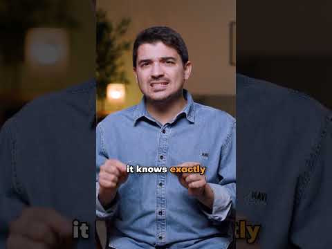 The Coconut Mystery: An Amazing Miracle! | Towards Eternity #shorts