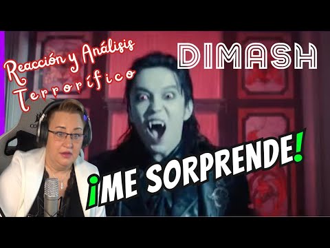 DIMASH WAS NOT EXPECTING IT! IT IS A VERSATILE GENIUS, A WORK OF ART! | Subtitle