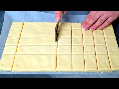 Impress your guests this Christmas! A festive appetizer in just a few minutes!