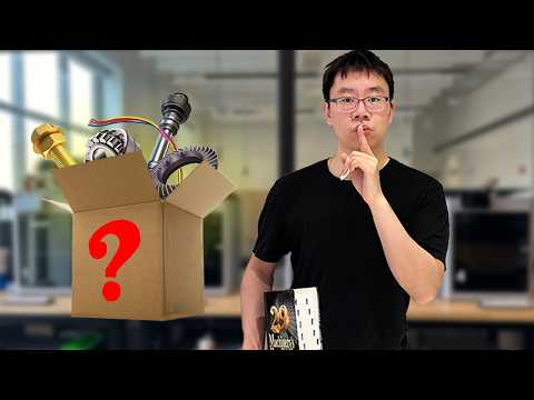 The Secret to Becoming a Great Mechanical Engineer