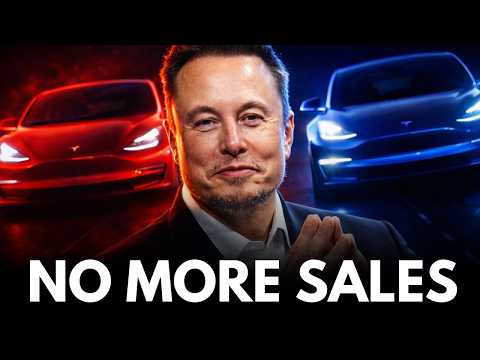 Tesla's Secret Subscription Strategy Just Became Obvious