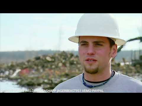 SWAMP LOGGERS EP 6 AND 7