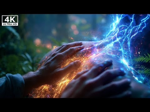 All Harm Done To You Will Vanish! Your Health Restored, Your Cells Rejuvenated – Reiki Music #2