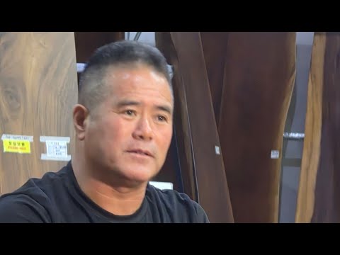 대양목재 완제품 경매합니다