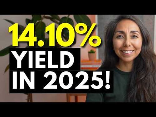 How Much Did My $375k Covered Call ETFs Earn in 2025? Income Analysis!