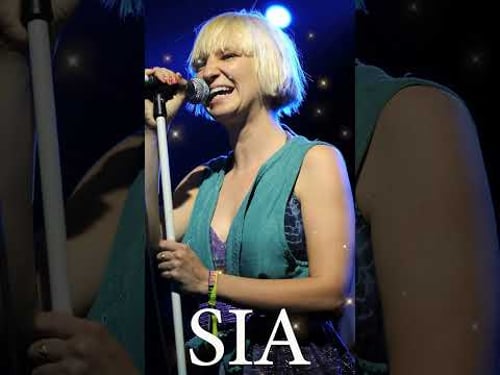 Sia
