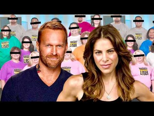 Everything You Don't Know About The Biggest Loser (What REALLY Happened Behind The Scenes)