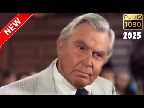Matlock Full Episode | Matlock NEW Season 10 2025 Full Episodes Matlock 2025 American Comedy Sitcoms