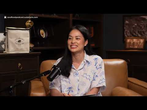 Lasting success in F&B, built from the courage to fail, and staying true to yourself