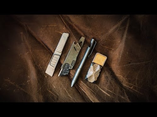 The Most Overrated Gear in EDC