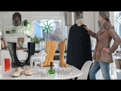 #81 What I Thrifted and How I Styled It | Baking Traditional Swedish Semla