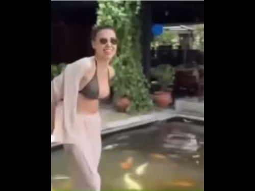 Beautiful Embarrassing Moments