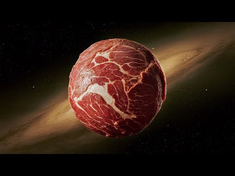 Самые странные планеты | Космический документальный фильм 2025