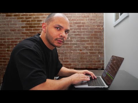 I tried to recode ChatGPT. Here's what I learned...