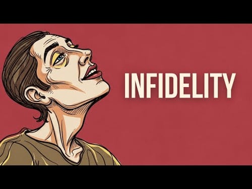 The Psychology of People Who Cheat