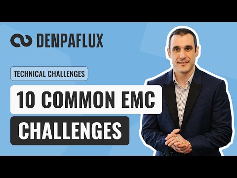 10 Common EMC Challenges by Zachariah Peterson