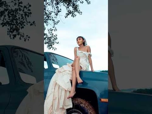 bye ye ye ye ye ๐ฟ #ํ์ฌ #HWASA #GoodGoodbye #PNATION #ํผ๋ค์ด์
