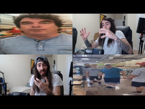 penguinz0 - Tough Guys Compilation