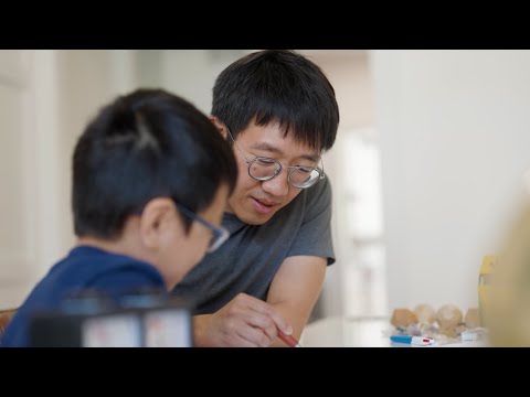 Fields Medal: June Huh