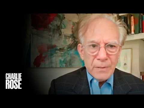 David Ignatius On The Latest From The Iranian War And The Consequences For The Middle East