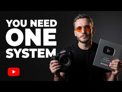 How To Make A YouTube Video (That Blows Up Your Business)