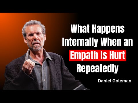 What Happens Internally When an Empath Is Hurt Repeatedly