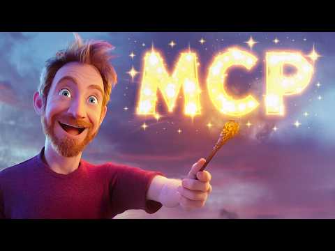 You NEED to Learn MCP RIGHT NOW! (AI Superpowers!)
