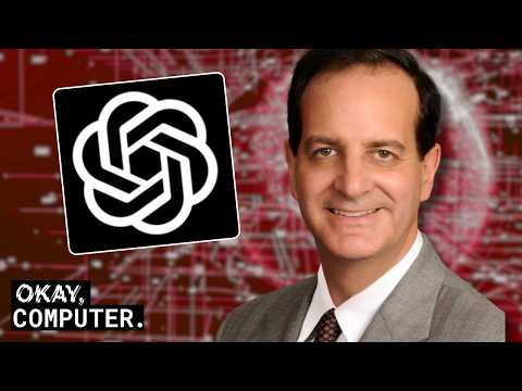 OpenAI Is An Accident Waiting To Happen