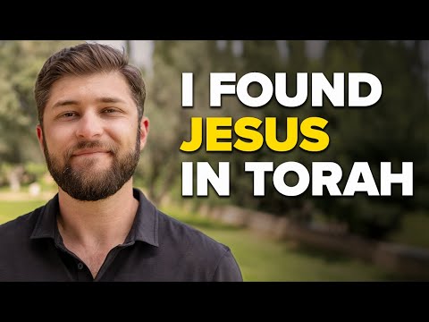 Old Testament CONFIRMED His Faith In JESUS | Justin's Testimony