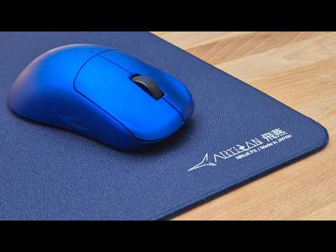 The Best Gaming Mouse Of 2025