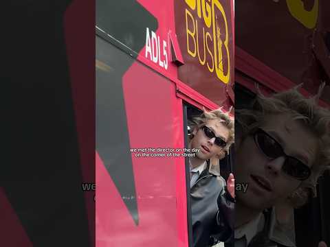 the greatest day of our career so far… tomorrow 10am PT