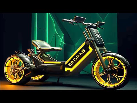 20 Must Have Electric Trikes for 2025