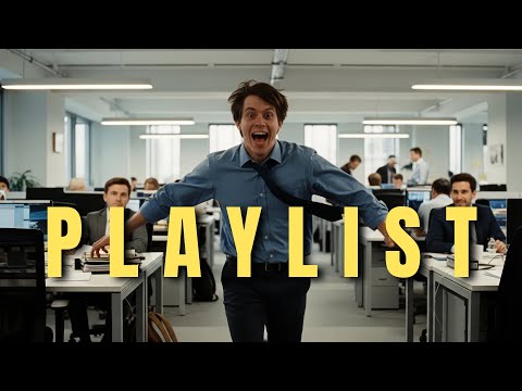 Playlist 이걸 어떻게 참냐! 선곡 찢었다.. 텐션 떨어질 때 들으면 찰떡 노동요❤️🔥