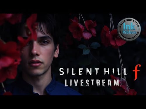 I have no idea what I'm in for | Silent Hill f Livestream