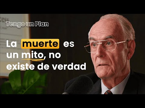 Dr. Manuel Sans Segarra: “Hay vida después de la Muerte y lo he visto”| Cómo Ser tu Máximo Potencial