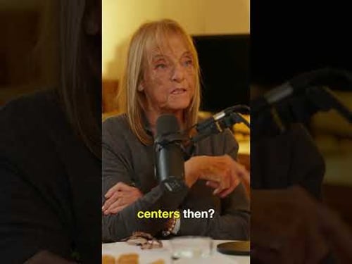 Andrew Jarecki on Starting Moviefone | Ruthie's Table 4