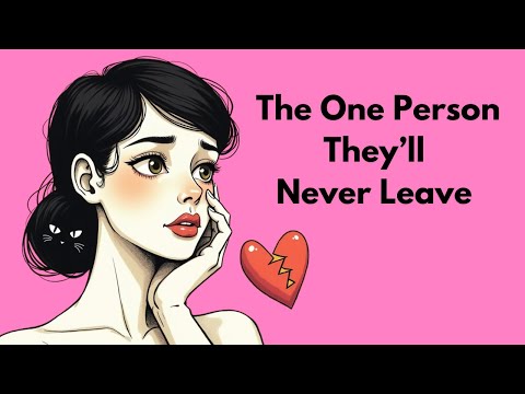 Avoidants Only Bond for Life With Someone Like THIS…!