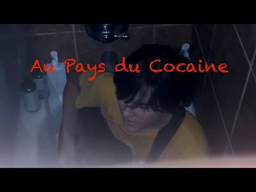 Au Pays du Cocaine - Geese cover live From My Bathtub