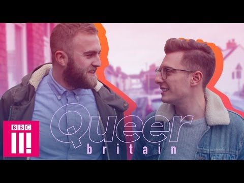 Does God Hate Me? | Queer Britain - Episode 1