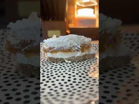 #dessert #friendsgiving #recipe