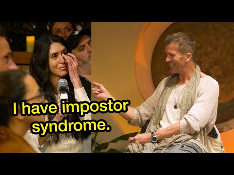 The 1 Thing Holding Her Back