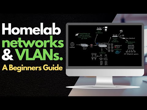 The Complete Guide to Home Lab Hardware and Networks Made SIMPLE