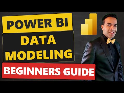 Power BI Data Modeling Guide for Beginners π‘