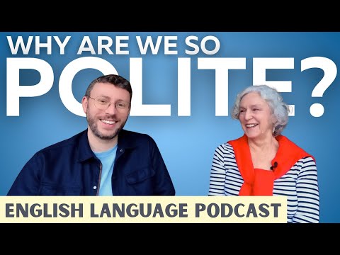 British Politeness Explained | Learn English & British Culture with a British Accent