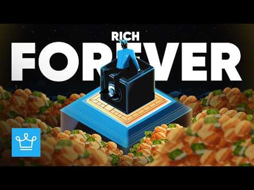 7 Assets Rich People Use to Preserve Wealth Forever