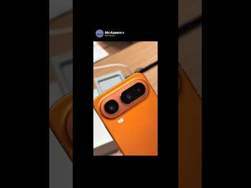 Honor Magic 8 Pro Air 🤯 #magic8proair #honormagic8proair #magic8pro