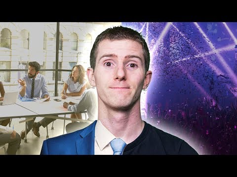 Who Are You Trying to Impress? - Lenovo X1 Carbon Review