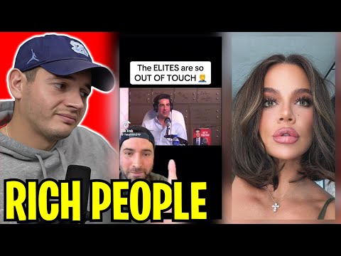 Rich Celebrities are So Out of Touch with Reality in 2025...