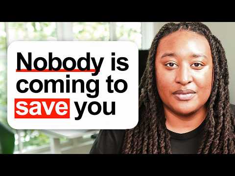 If You Are Ambitious But Lazy with Tech Watch This