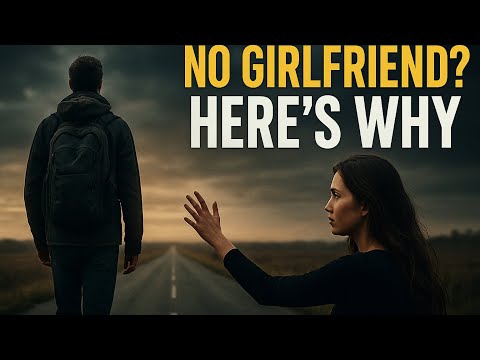 12 Brutal Reasons Sigma Males Rarely Have Girlfriends (12 Will Shock You)